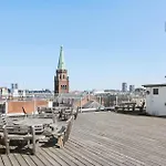Bright & Central Vesterbro Flat