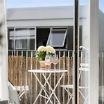 Bright & Central Vesterbro Flat