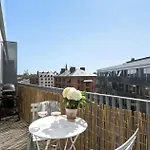 Bright & Central Vesterbro Flat