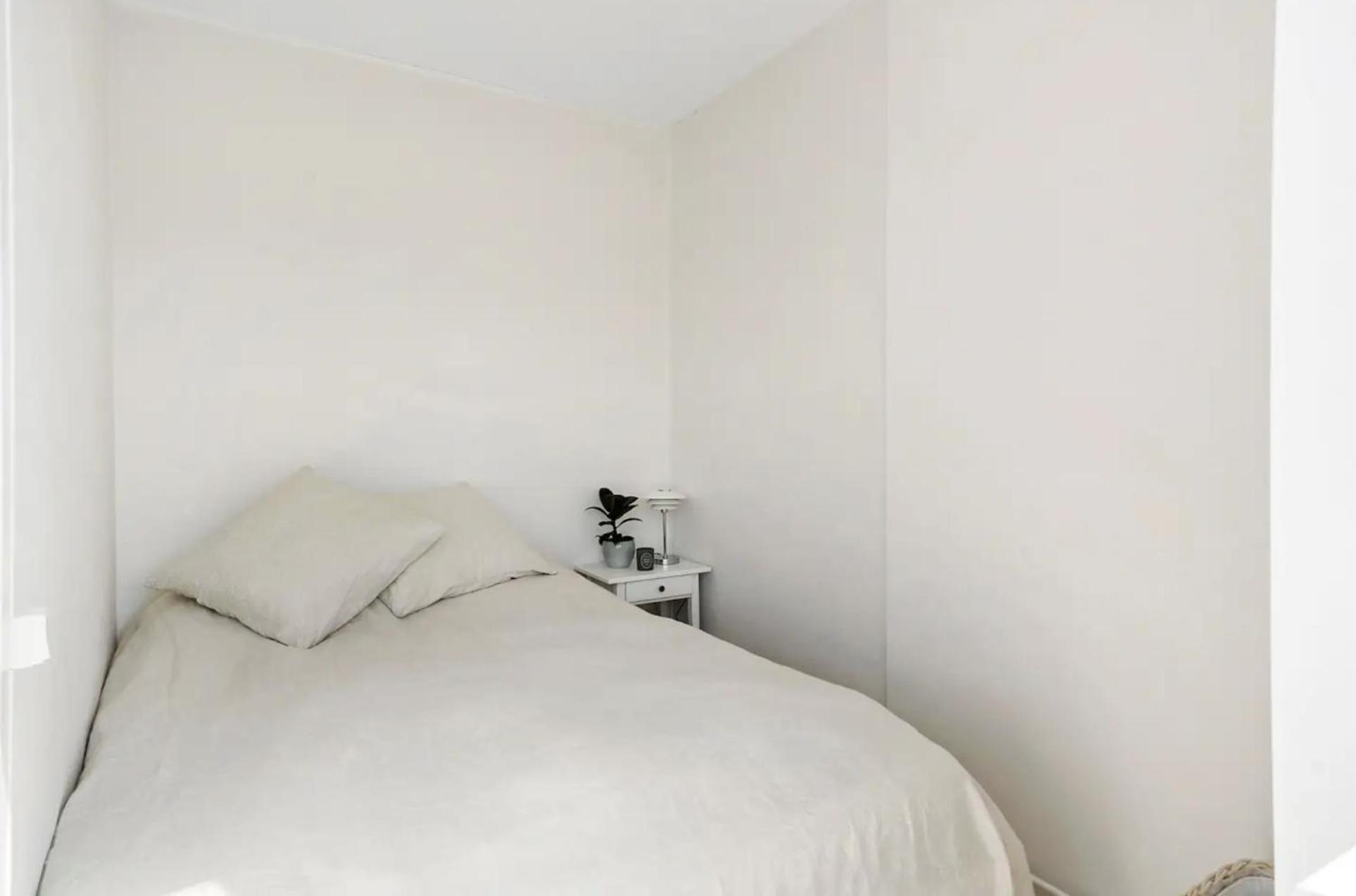 Appartement Bright & Vesterbro Flat *